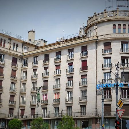 Pulse Jackquaters Budapeste Exterior foto