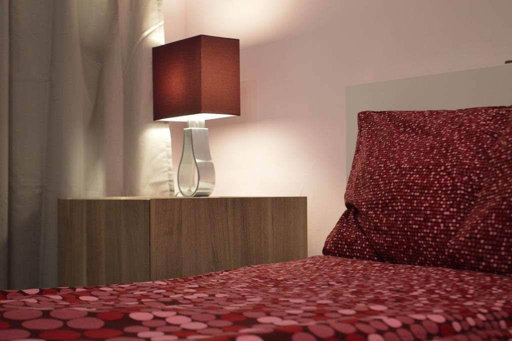 Pulse Jackquaters Budapeste Quarto foto