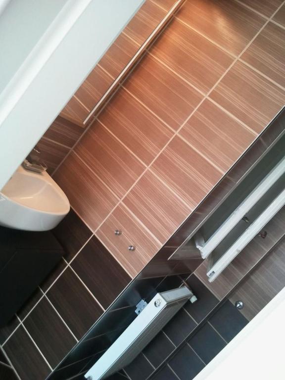 Pulse Jackquaters Budapeste Quarto foto
