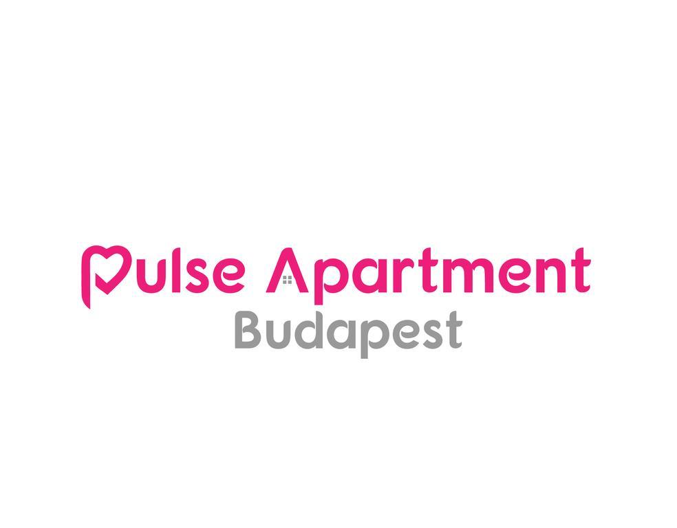 Pulse Jackquaters Budapeste Exterior foto